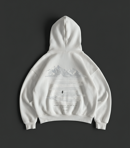 Not Part of the Herd Hoodie