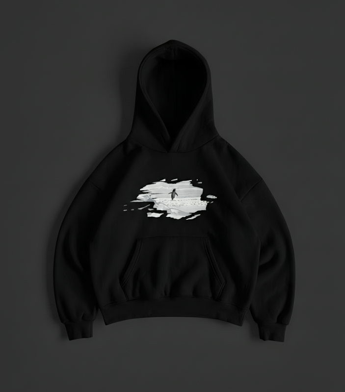 Not Part of the Herd Hoodie