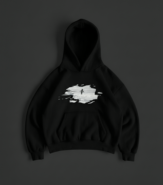 Not Part of the Herd Hoodie