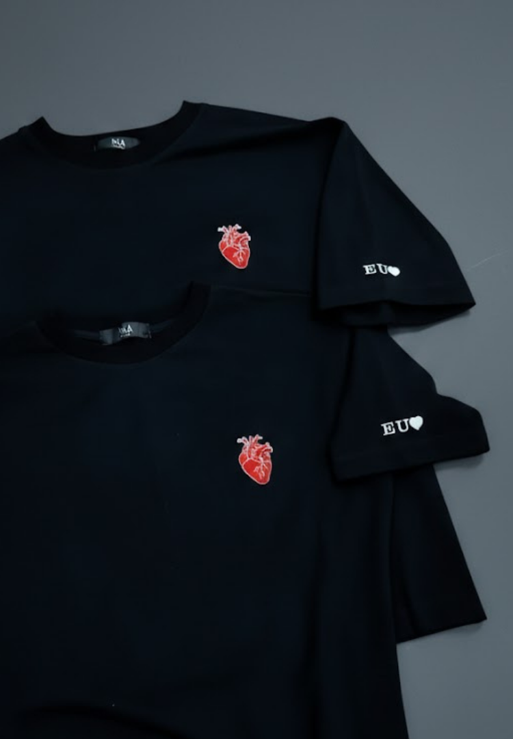 personalized couple t-Shirts